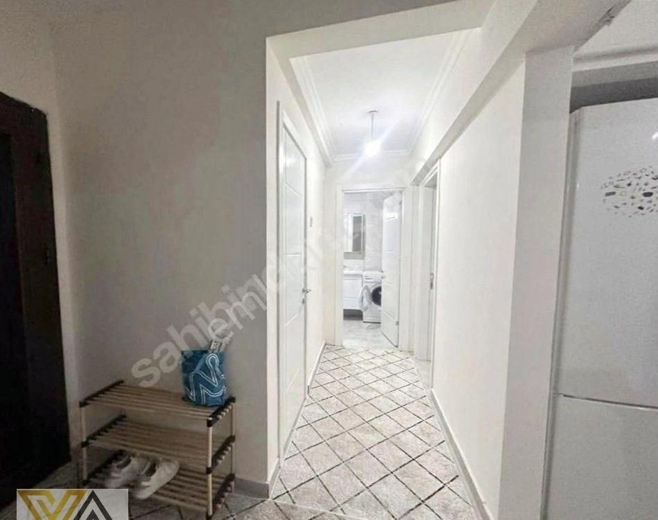 Valentia'dan Eşyalı 2+1 Satılık Daire !!!