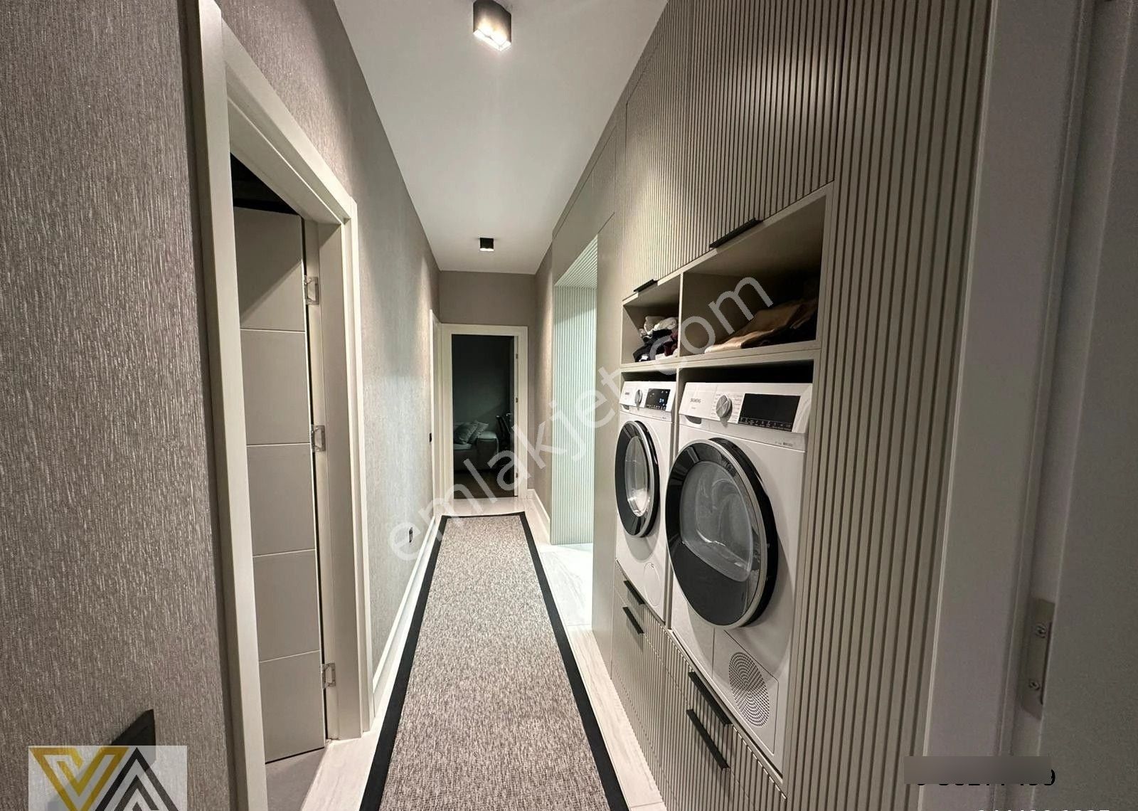 Valentia'dan Sinpaş Altınoranda Manzaralı Satılık 3+1 Daire !!! - Görsel 10