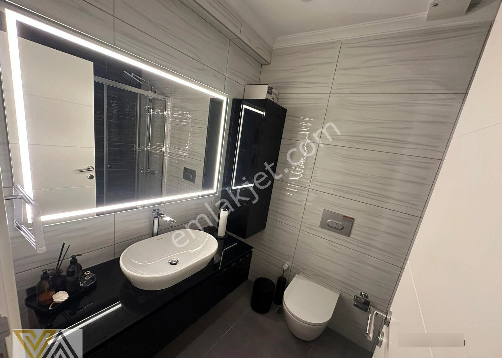 Valentia'dan Sinpaş Altınoranda Manzaralı Satılık 3+1 Daire !!! - Görsel 12