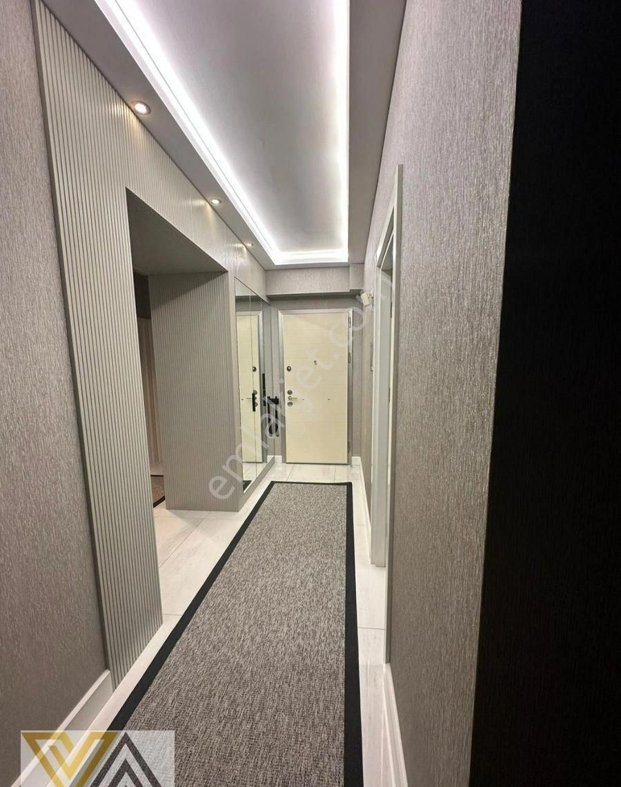 Valentia'dan Sinpaş Altınoranda Manzaralı Satılık 3+1 Daire !!! - Görsel 2