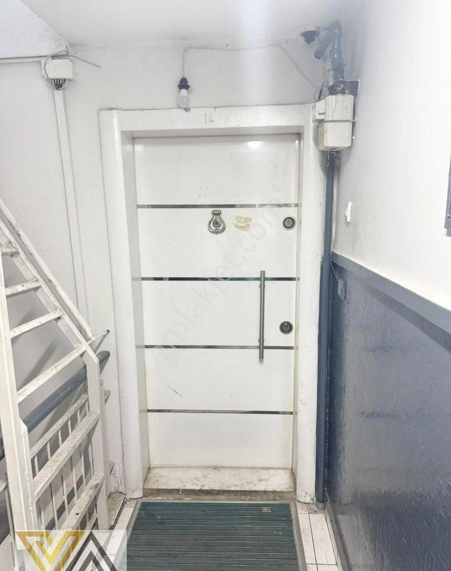 Valentia'dan Kızılay Merkezde Satılık Teraslı 2+1 Daire !!! - Görsel 4