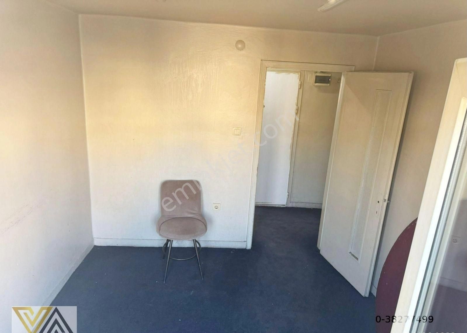 Valentia'dan Kızılay Merkezde Satılık Teraslı 2+1 Daire !!! - Görsel 9