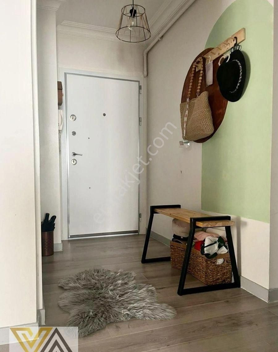 Valentia'dan Kırkkonaklarda Geniş 3+1 Satılık Daire !!! - Görsel 21