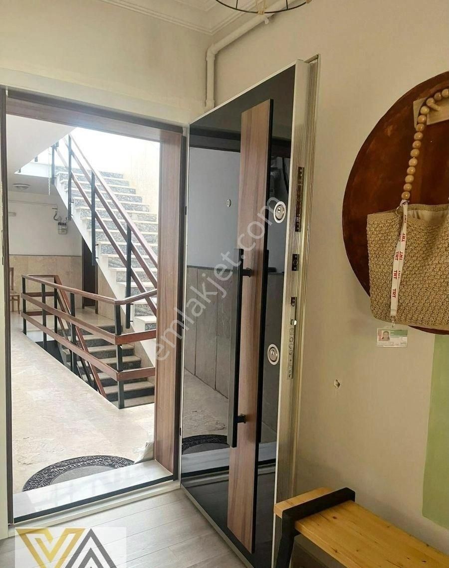 Valentia'dan Kırkkonaklarda Geniş 3+1 Satılık Daire !!! - Görsel 9