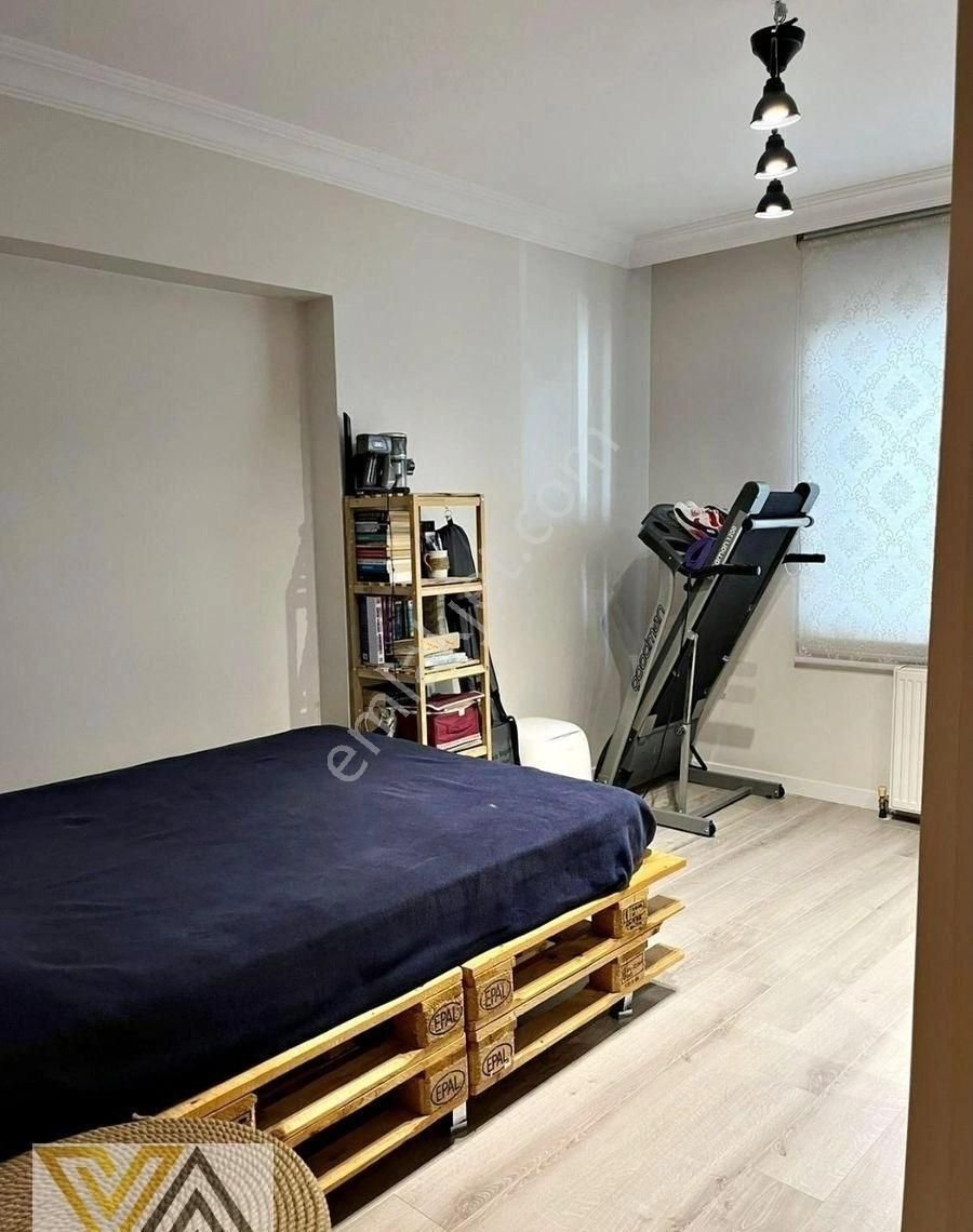 Valentia'dan Kırkkonaklarda Geniş 3+1 Satılık Daire !!! - Görsel 8