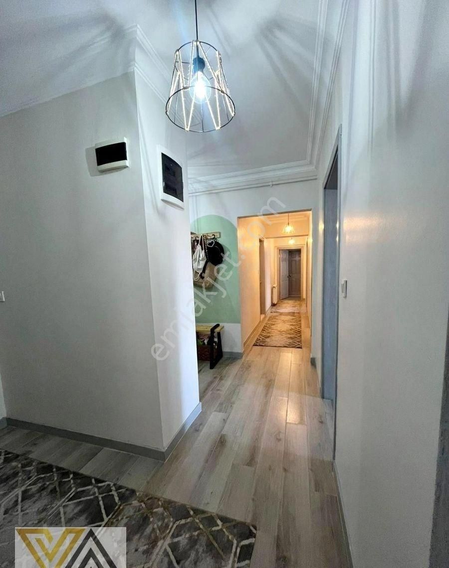 Valentia'dan Kırkkonaklarda Geniş 3+1 Satılık Daire !!! - Görsel 20