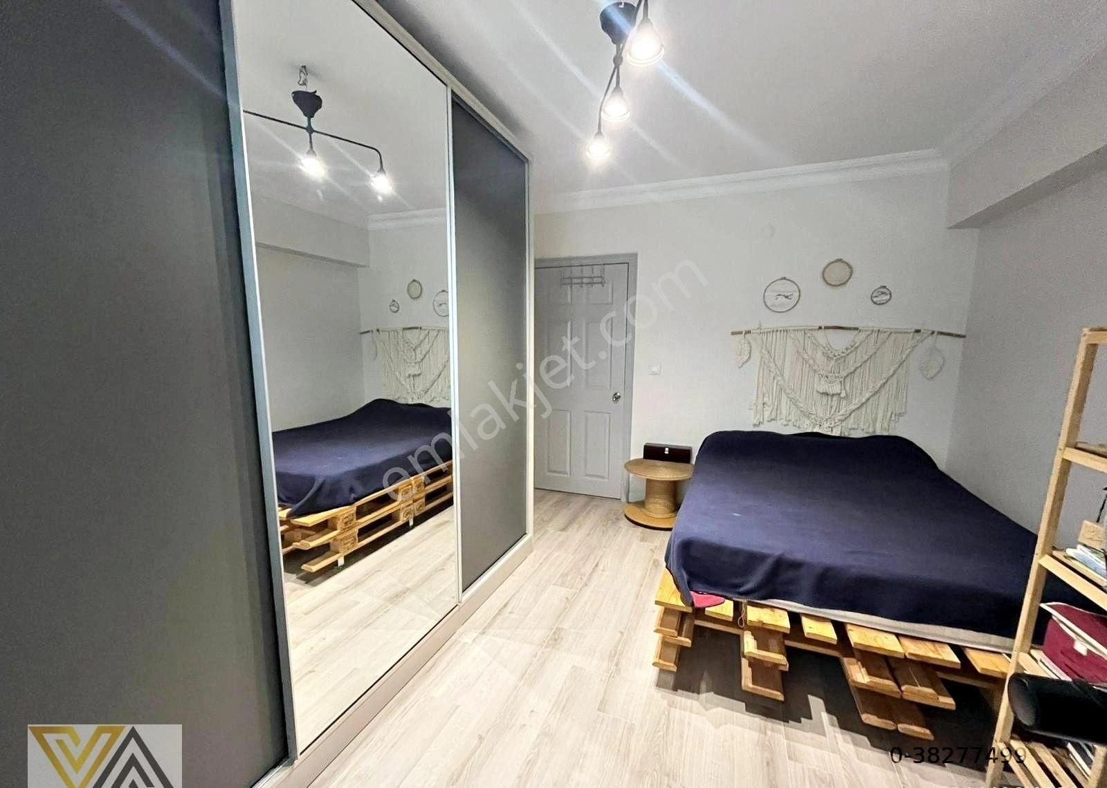 Valentia'dan Kırkkonaklarda Geniş 3+1 Satılık Daire !!! - Görsel 17