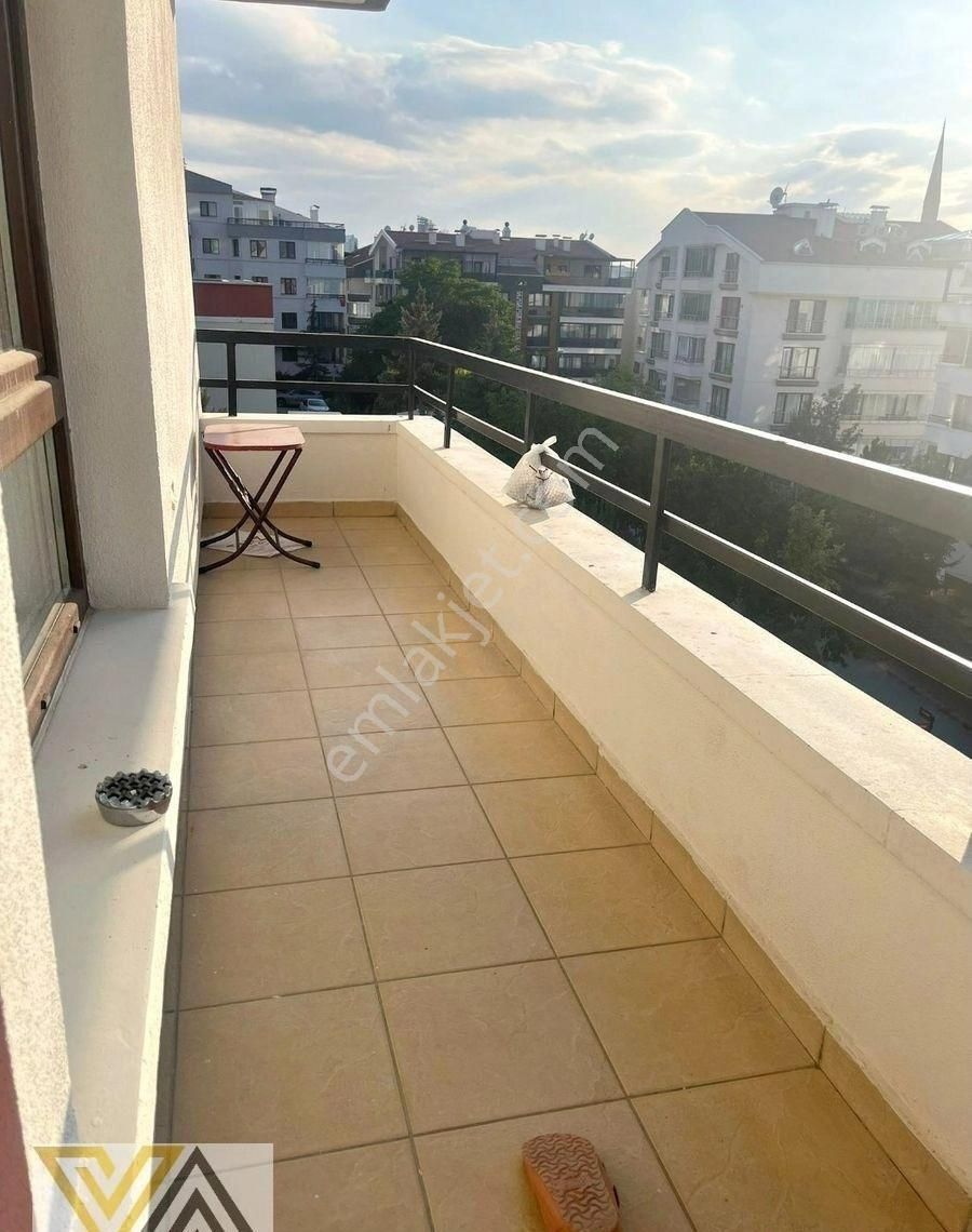 Valentia'dan Kırkkonaklarda Geniş 3+1 Satılık Daire !!! - Görsel 23