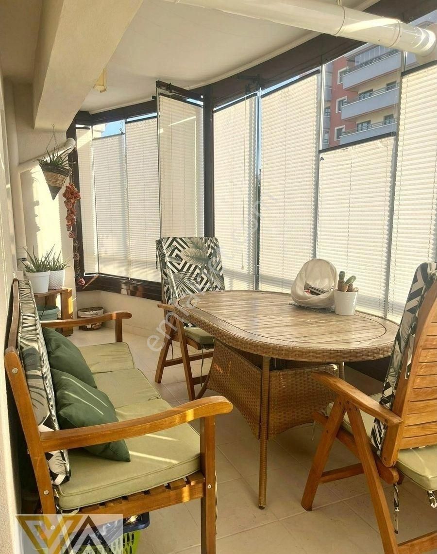 Valentia'dan Kırkkonaklarda Geniş 3+1 Satılık Daire !!! - Görsel 19