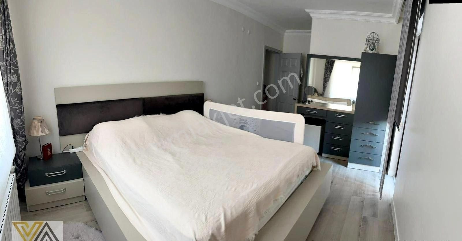 Valentia'dan Kırkkonaklarda Geniş 3+1 Satılık Daire !!! - Görsel 7