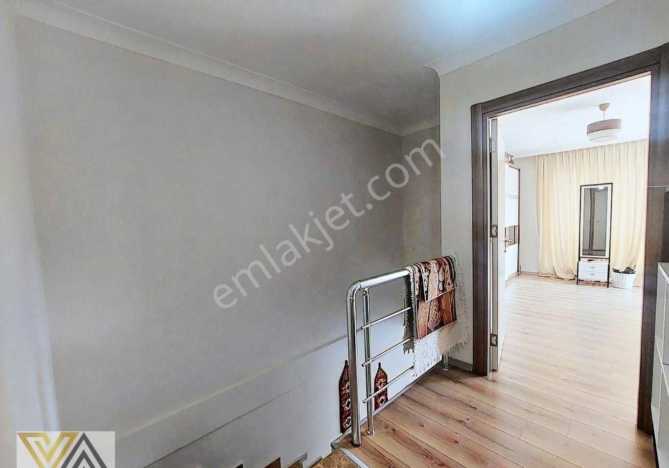 Valentia'dan Seyranbağlarında Dubleks 2+1 Satılık Daire !!! - Görsel 10