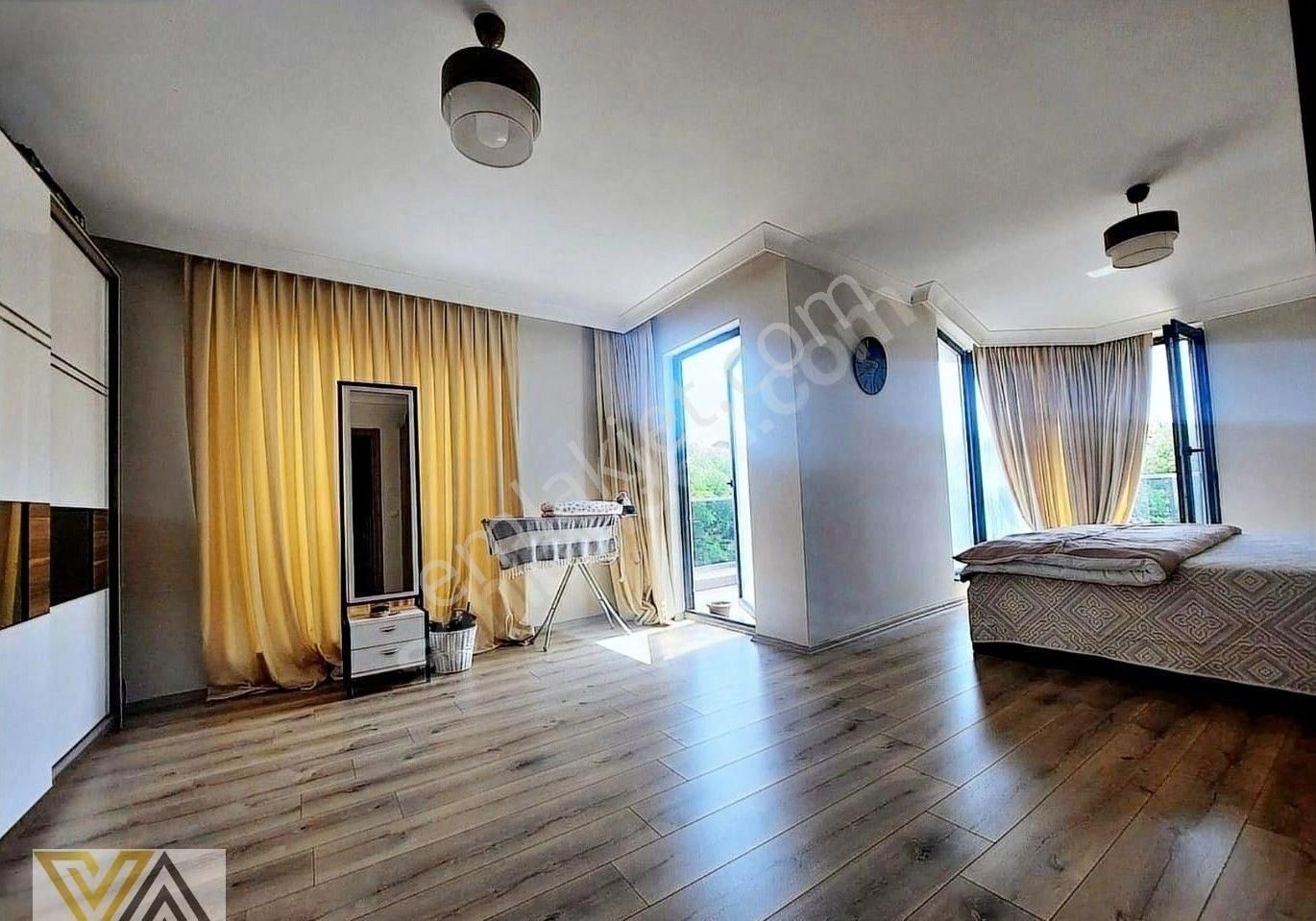 Valentia'dan Seyranbağlarında Dubleks 2+1 Satılık Daire !!! - Görsel 18