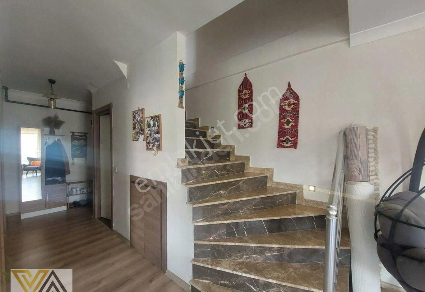 Valentia'dan Seyranbağlarında Dubleks 2+1 Satılık Daire !!! - Görsel 20