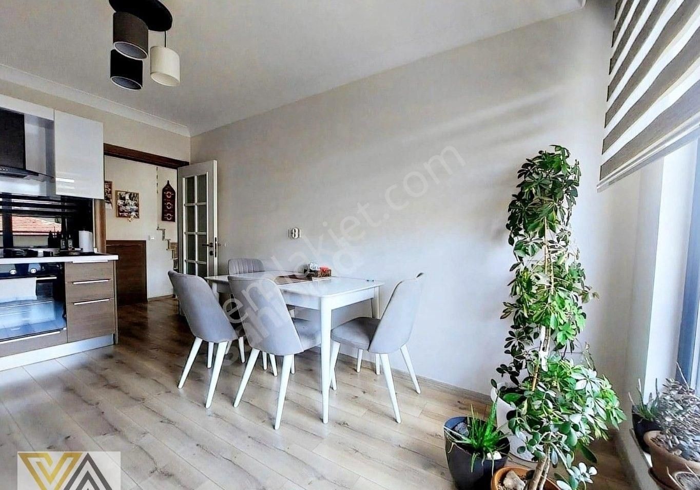 Valentia'dan Seyranbağlarında Dubleks 2+1 Satılık Daire !!! - Görsel 7