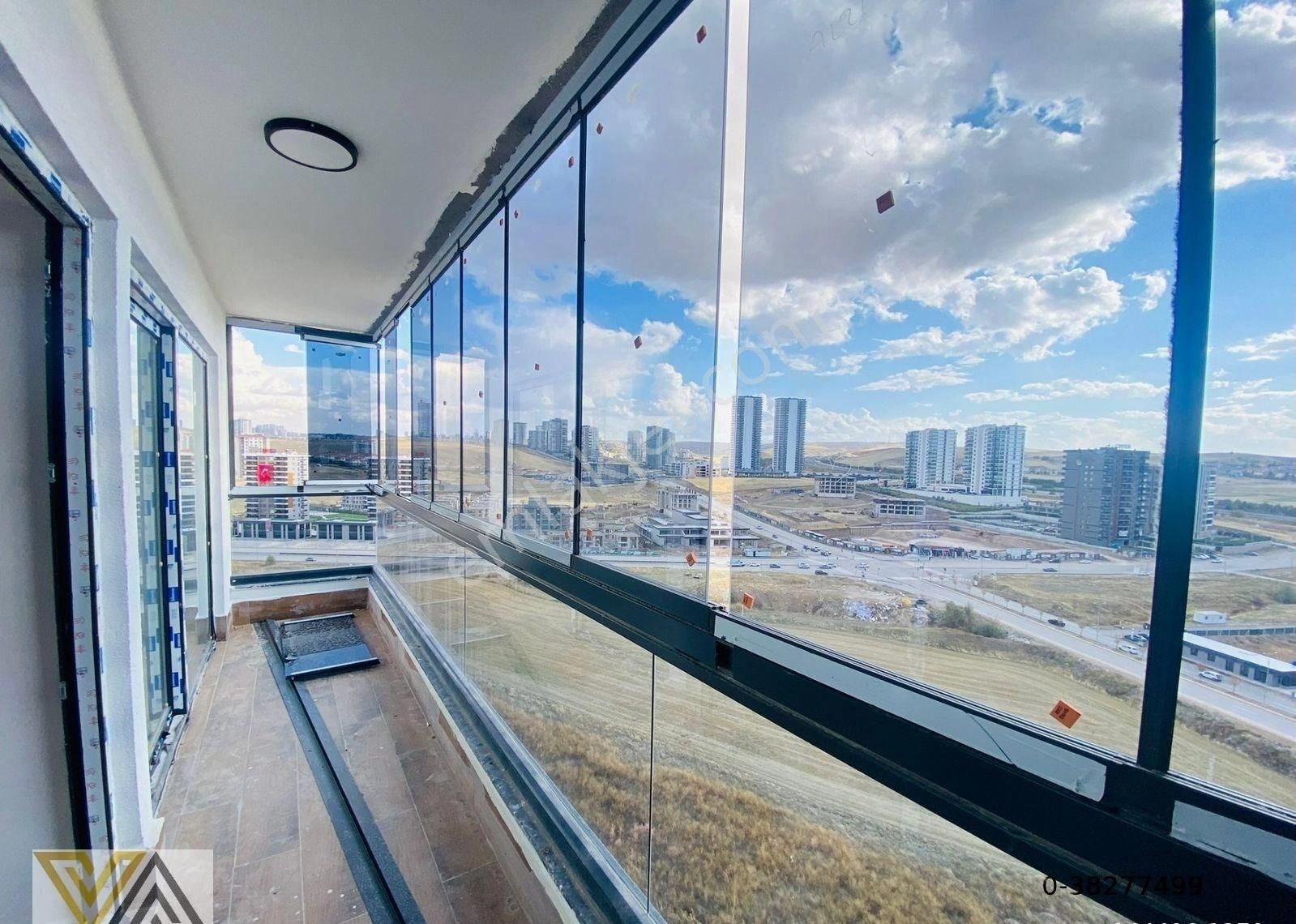 Valentia'dan Yaşamkent Violet Sitesinde 1+1 Satılık Daire !!! - Görsel 16