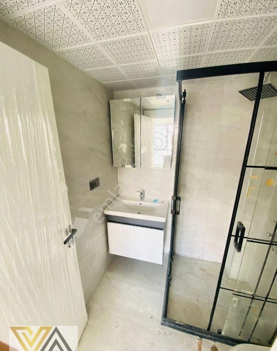 Valentia'dan Yaşamkent Violet Sitesinde 1+1 Satılık Daire !!! - Görsel 19