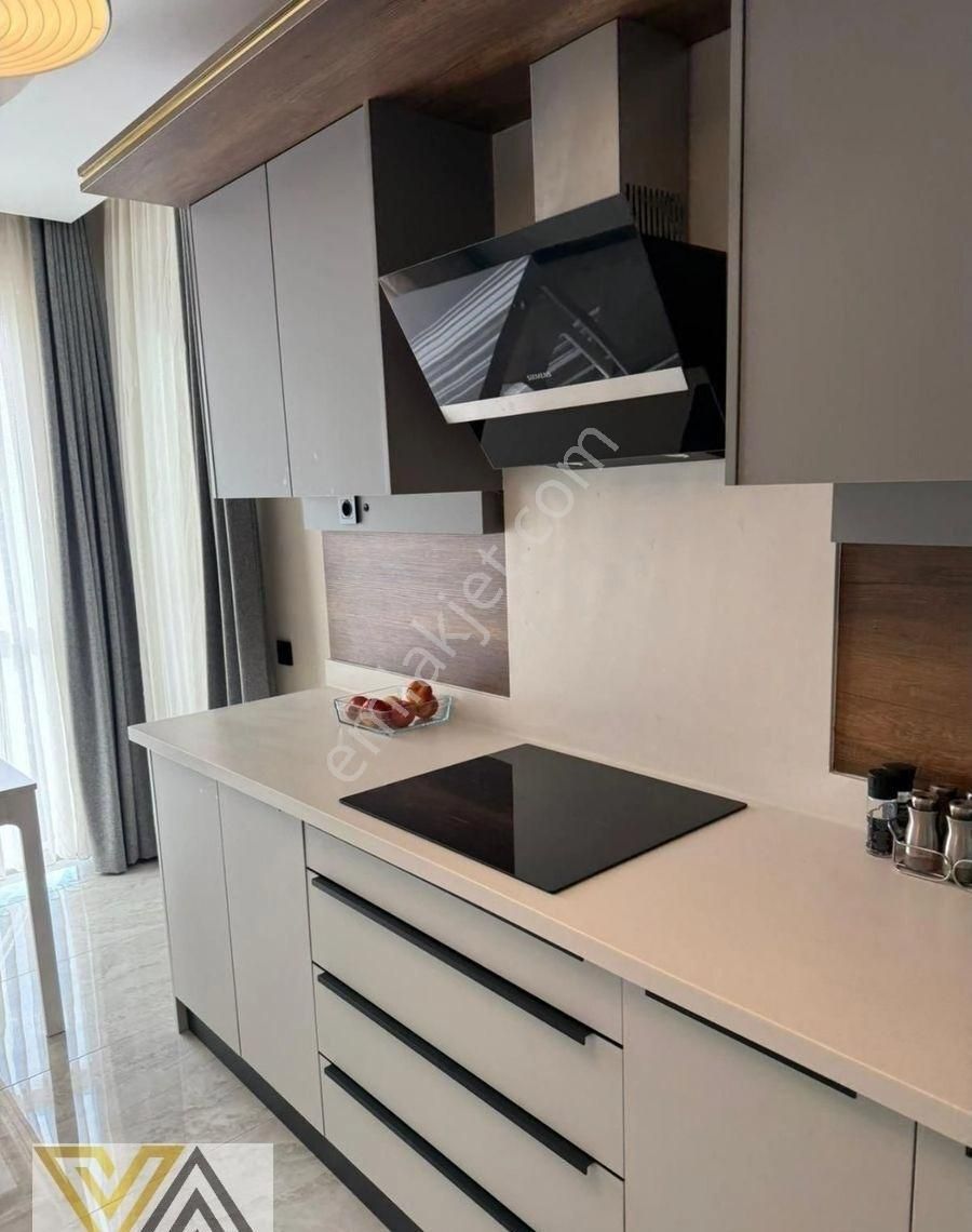 Valentia'dan Alacaatlıda Site İçerisinde 2+1 Satılık Daire !!! - Görsel 6