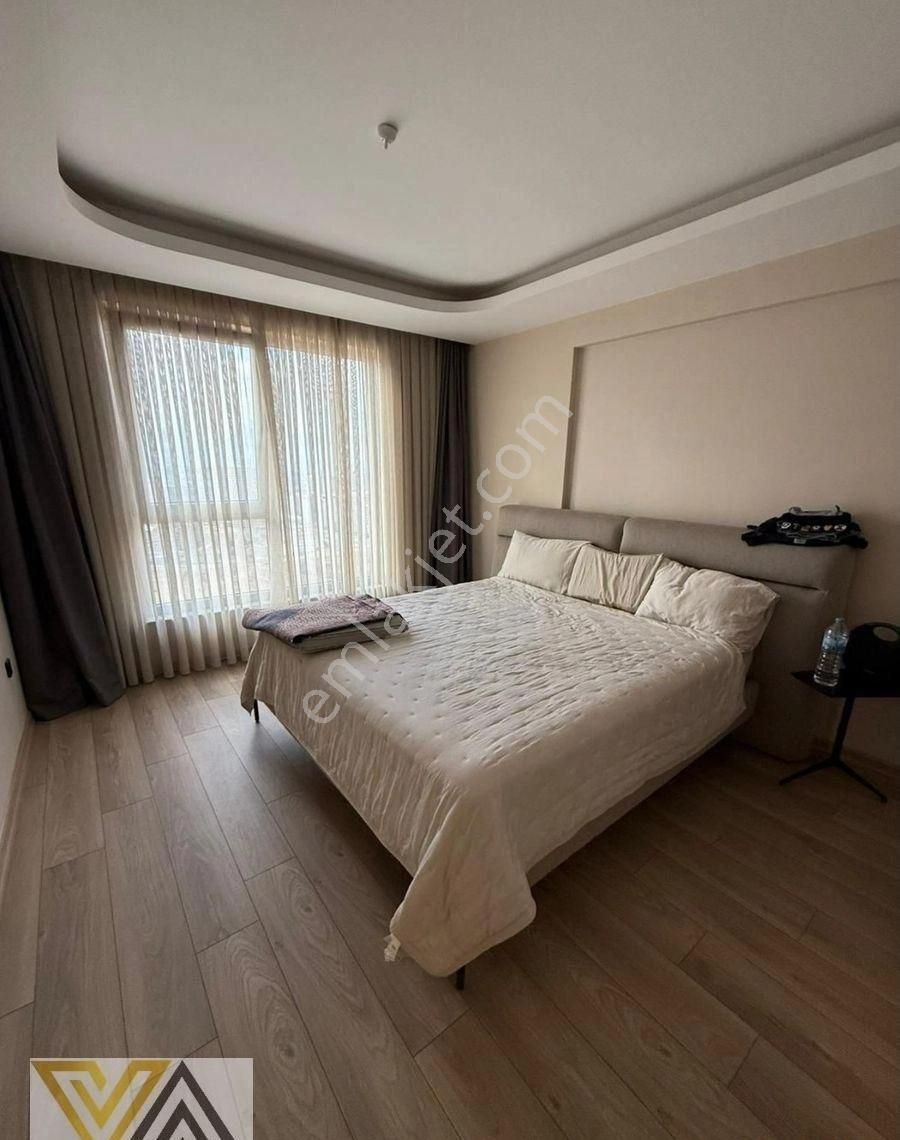 Valentia'dan Alacaatlıda Site İçerisinde 2+1 Satılık Daire !!! - Görsel 5