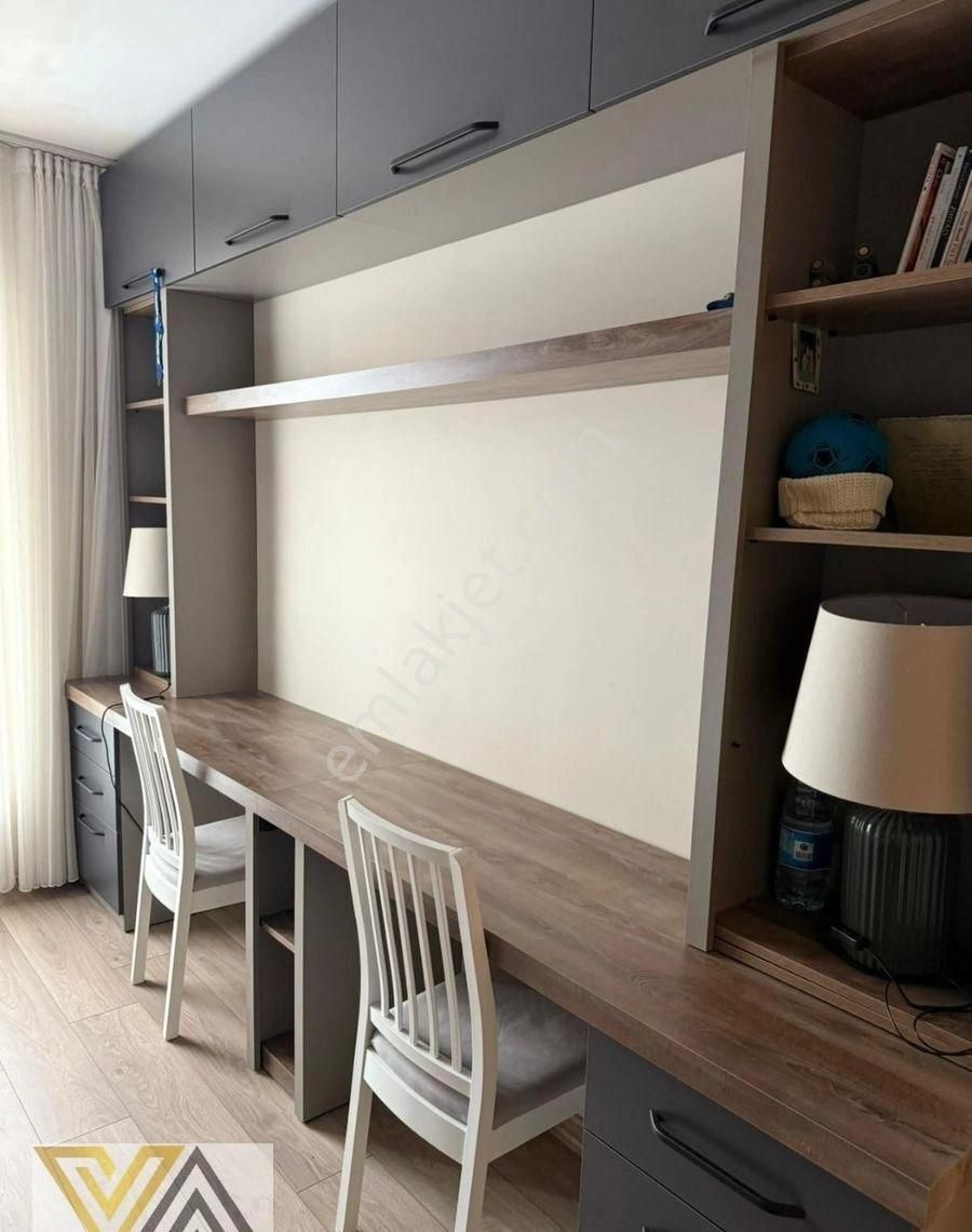 Valentia'dan Alacaatlıda Site İçerisinde 2+1 Satılık Daire !!! - Görsel 2