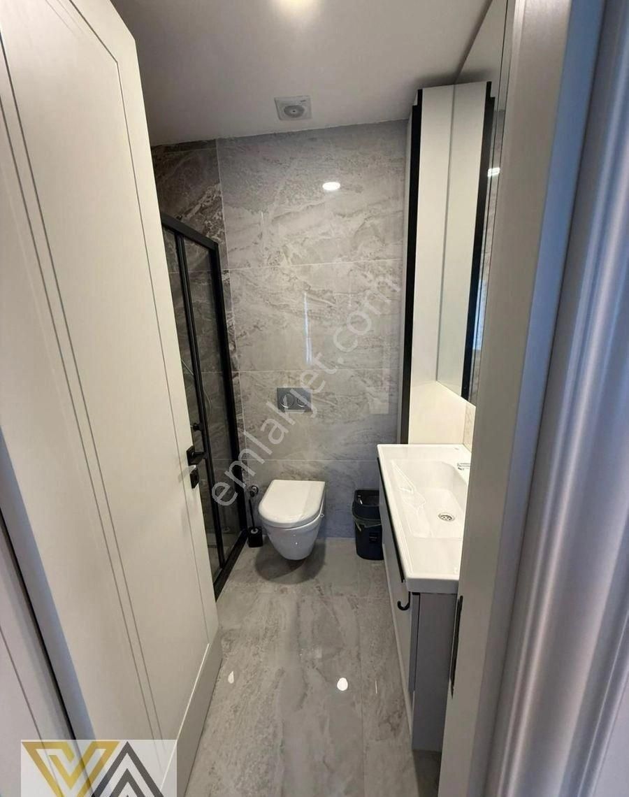 Valentia'dan Alacaatlıda Site İçerisinde 2+1 Satılık Daire !!! - Görsel 12