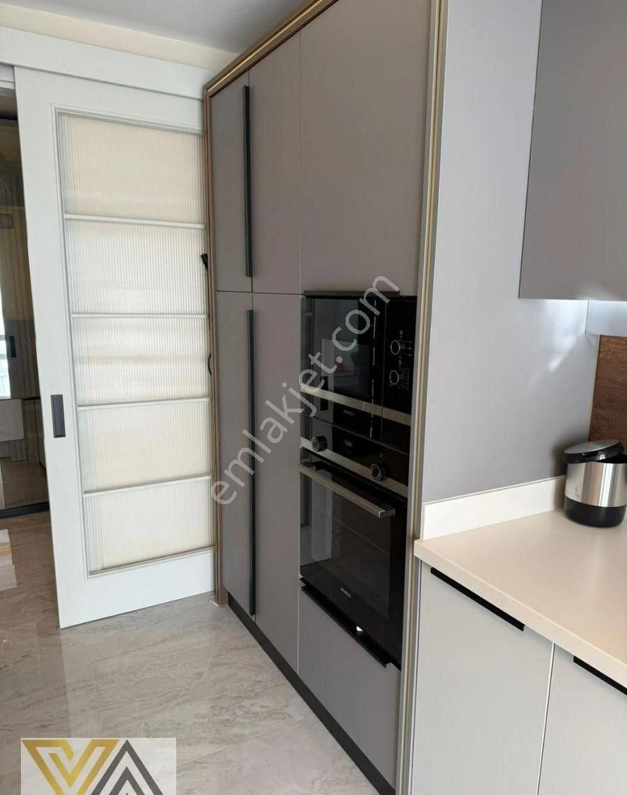 Valentia'dan Alacaatlıda Site İçerisinde 2+1 Satılık Daire !!! - Görsel 14