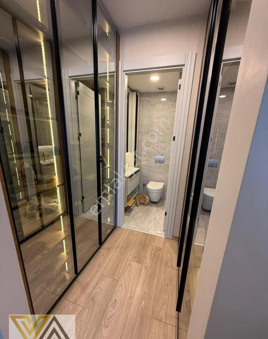 Valentia'dan Alacaatlıda Site İçerisinde 2+1 Satılık Daire !!! - Görsel 3