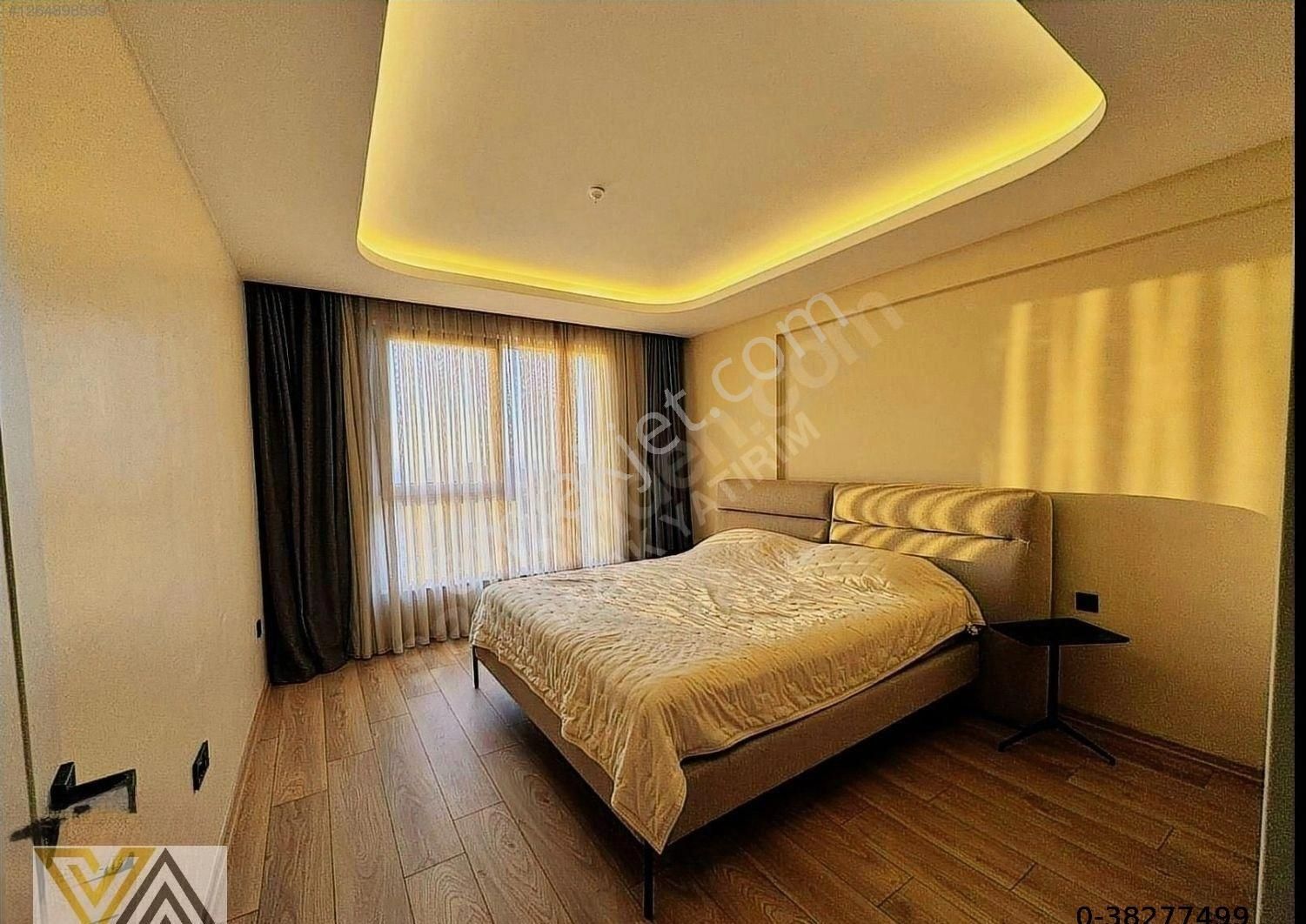 Valentia'dan Alacaatlıda Site İçerisinde 2+1 Satılık Daire !!! - Görsel 18