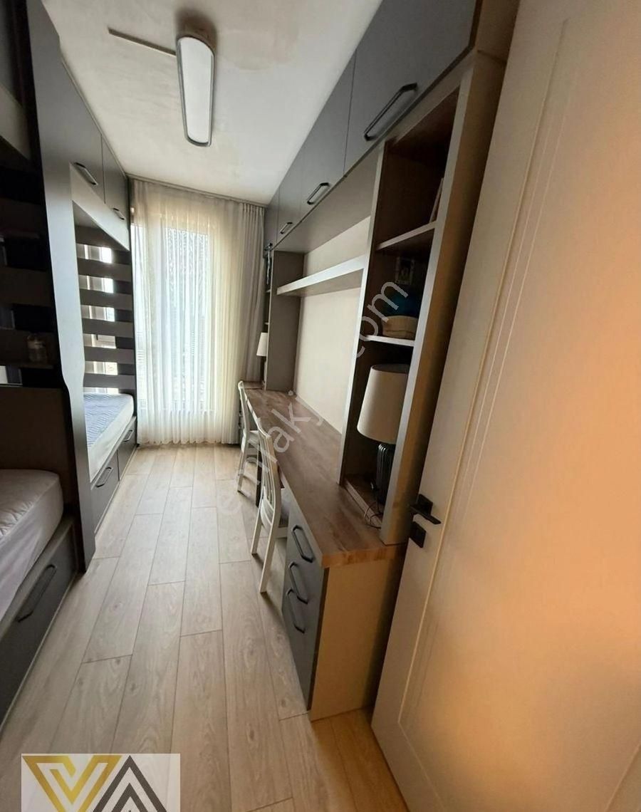 Valentia'dan Alacaatlıda Site İçerisinde 2+1 Satılık Daire !!! - Görsel 16