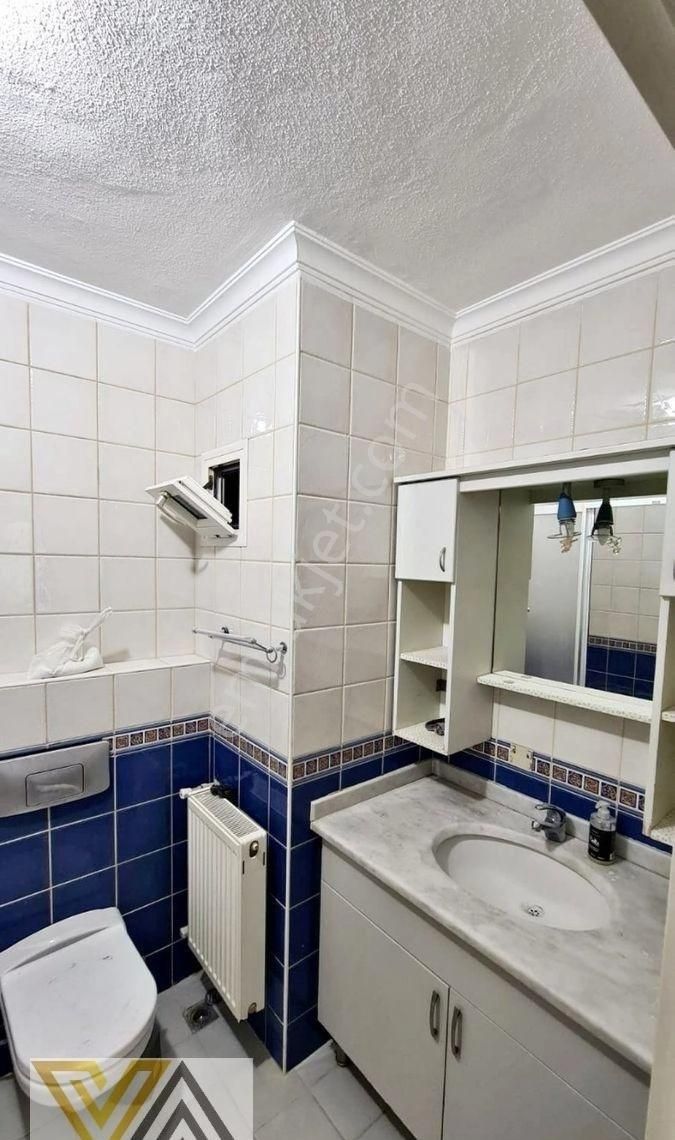 Valentia'dan Şahane Konumlu 3+1 Masrafsız Satılık Daire !!! - Görsel 8