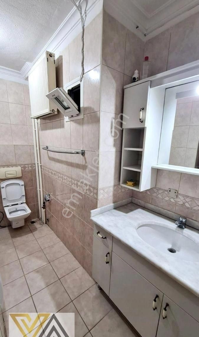 Valentia'dan Şahane Konumlu 3+1 Masrafsız Satılık Daire !!! - Görsel 13