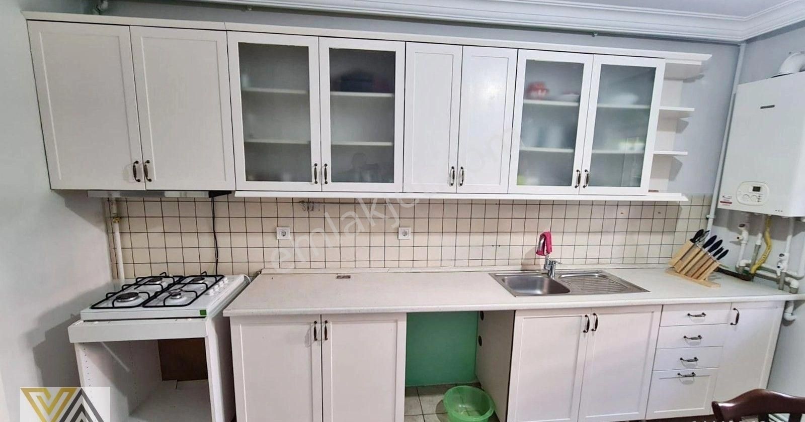 Valentia'dan Şahane Konumlu 3+1 Masrafsız Satılık Daire !!! - Görsel 14