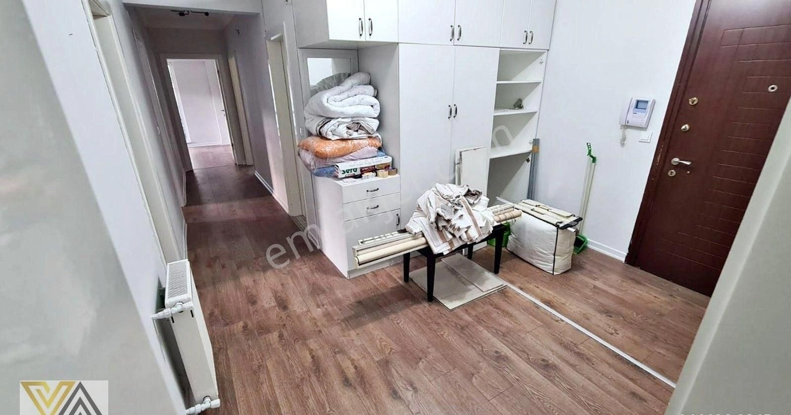 Valentia'dan Şahane Konumlu 3+1 Masrafsız Satılık Daire !!! - Görsel 16