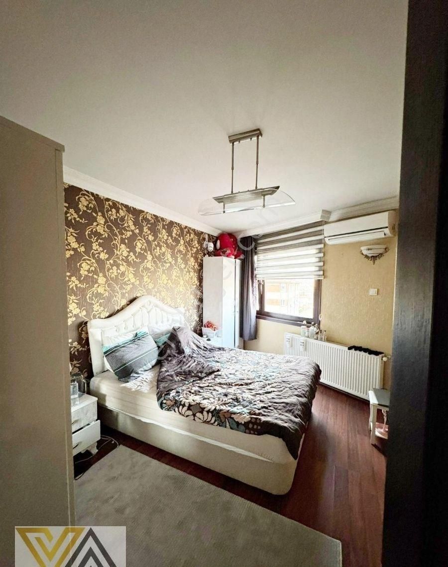 Valentia'dan Maltepede 2+1 Satılık Fırsat Daire !!! - Görsel 8