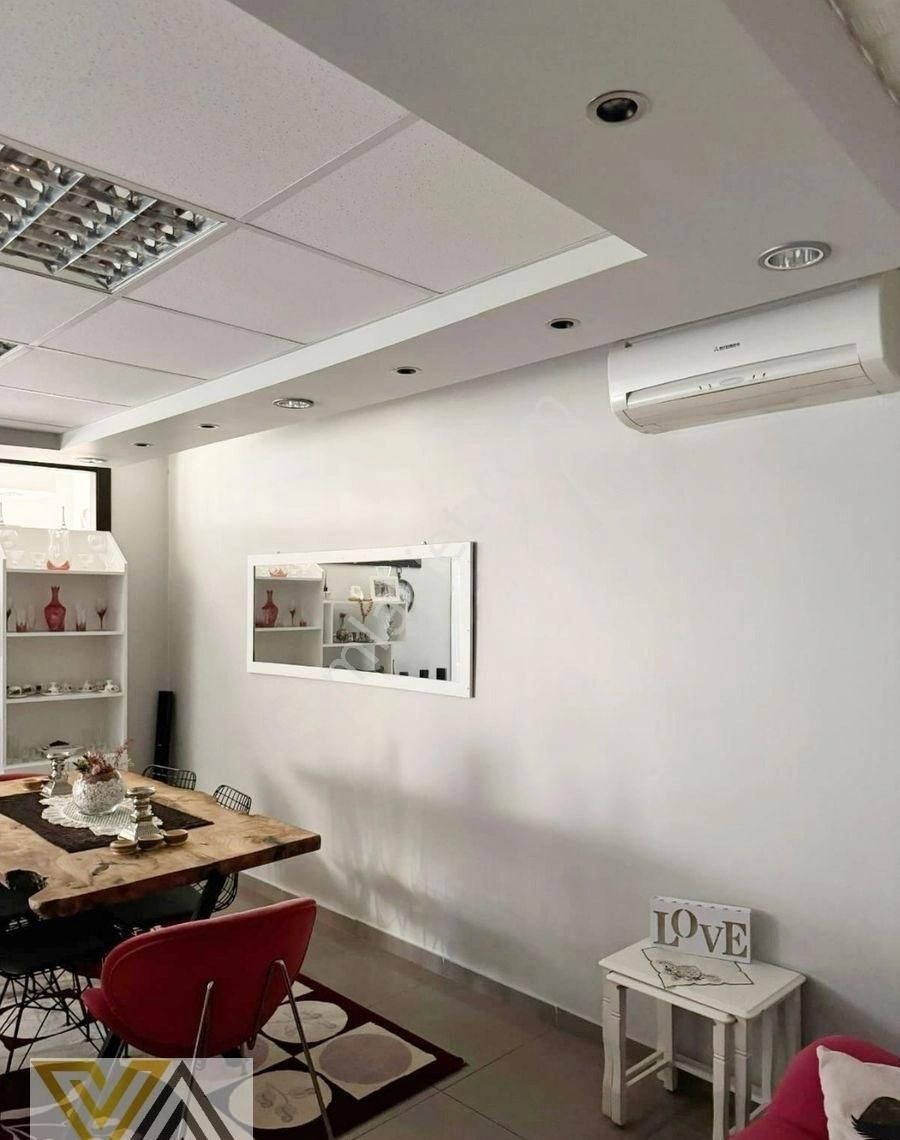 Valentia'dan Maltepede 2+1 Satılık Fırsat Daire !!! - Görsel 6