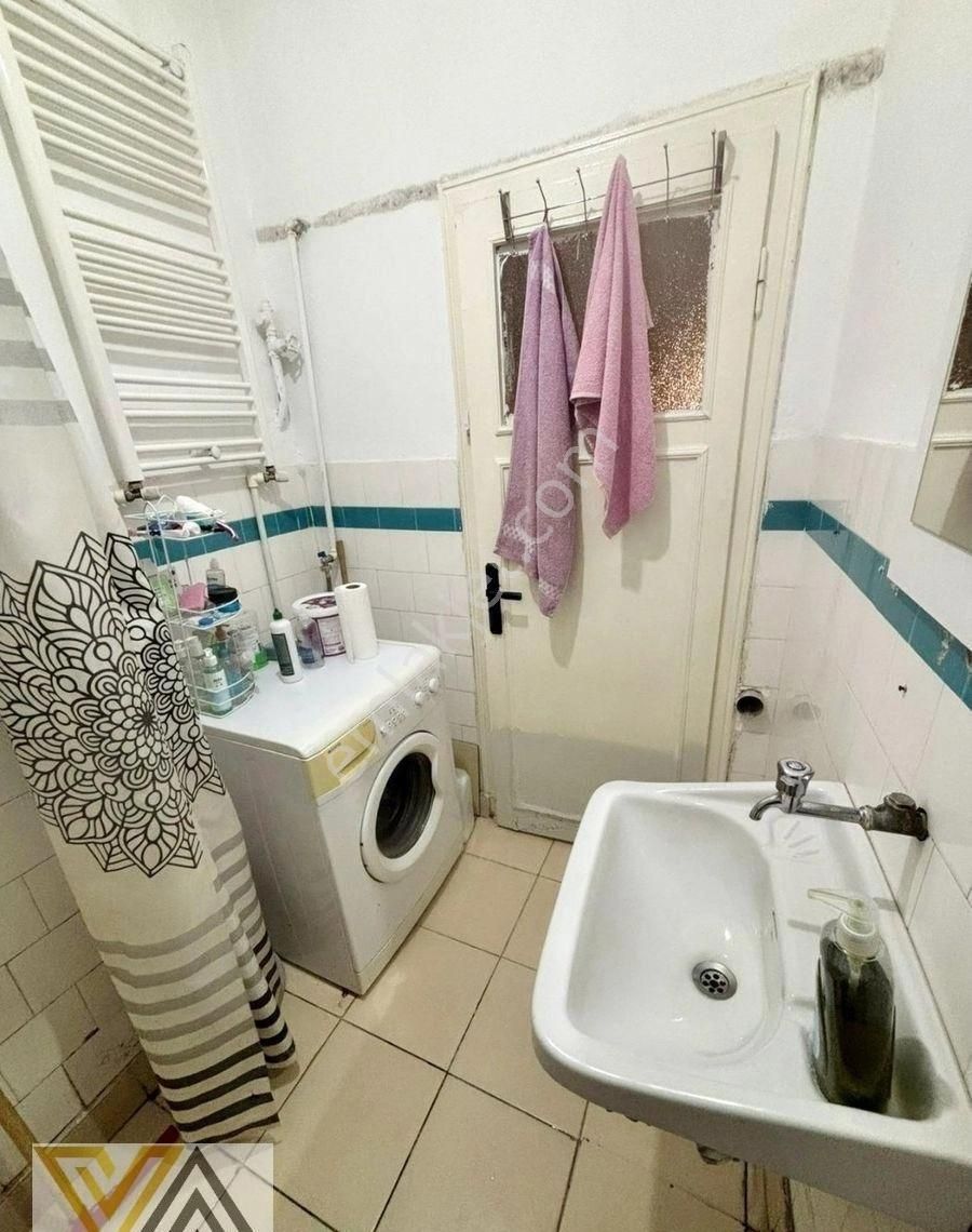 Valentia'dan Fakültelerde Ara Kat 3+1 Satılık Daire !!! - Görsel 10