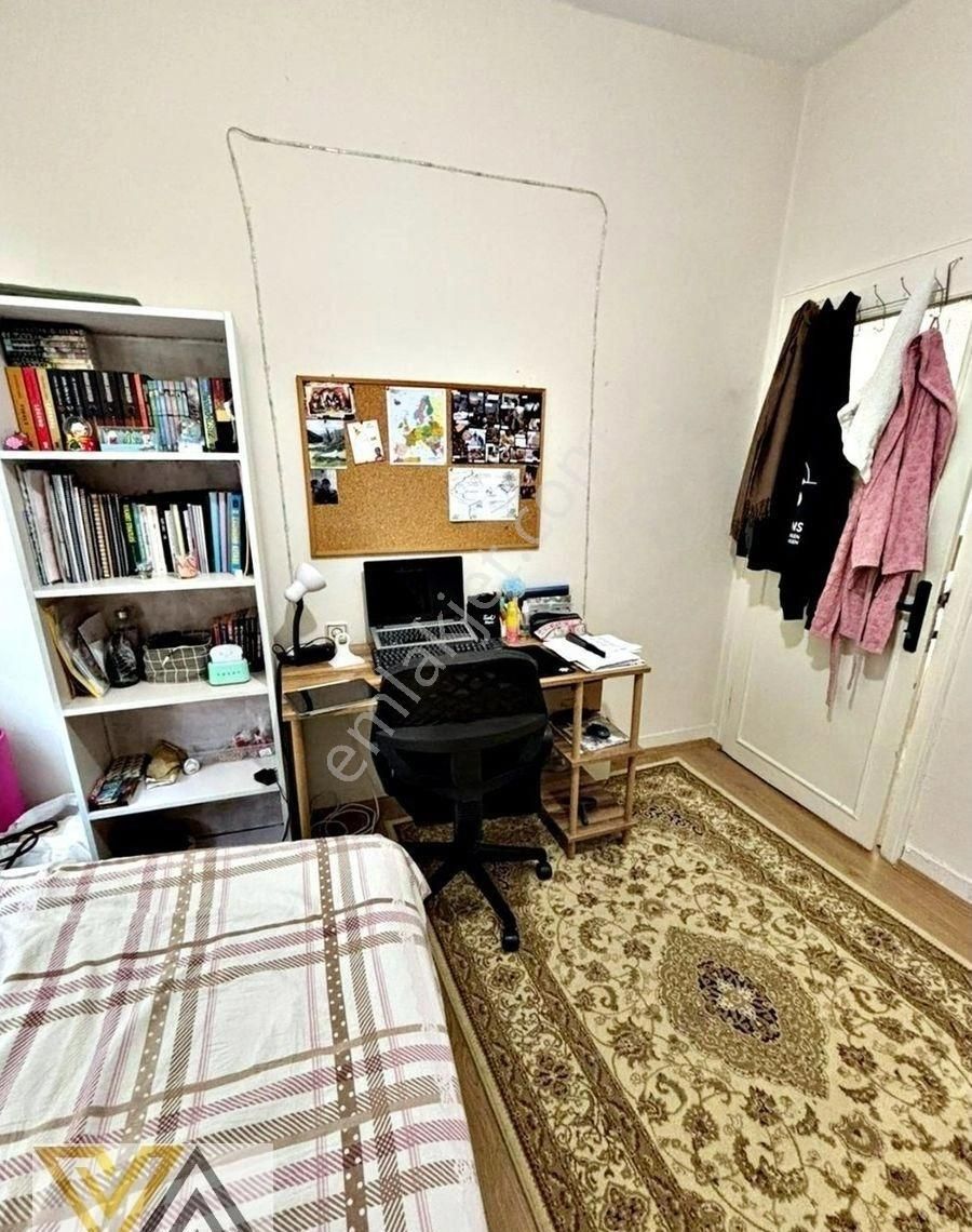 Valentia'dan Fakültelerde Ara Kat 3+1 Satılık Daire !!! - Görsel 15