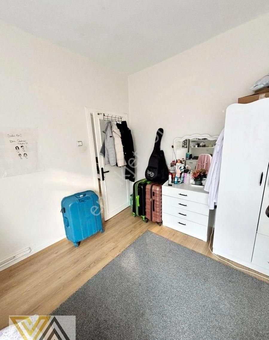 Valentia'dan Fakültelerde Ara Kat 3+1 Satılık Daire !!! - Görsel 13