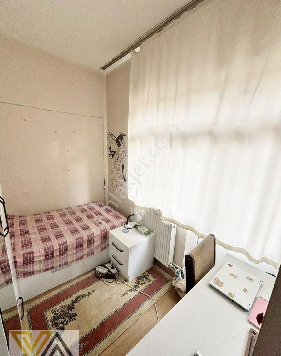 Valentia'dan Fakültelerde Ara Kat 3+1 Satılık Daire !!! - Görsel 12