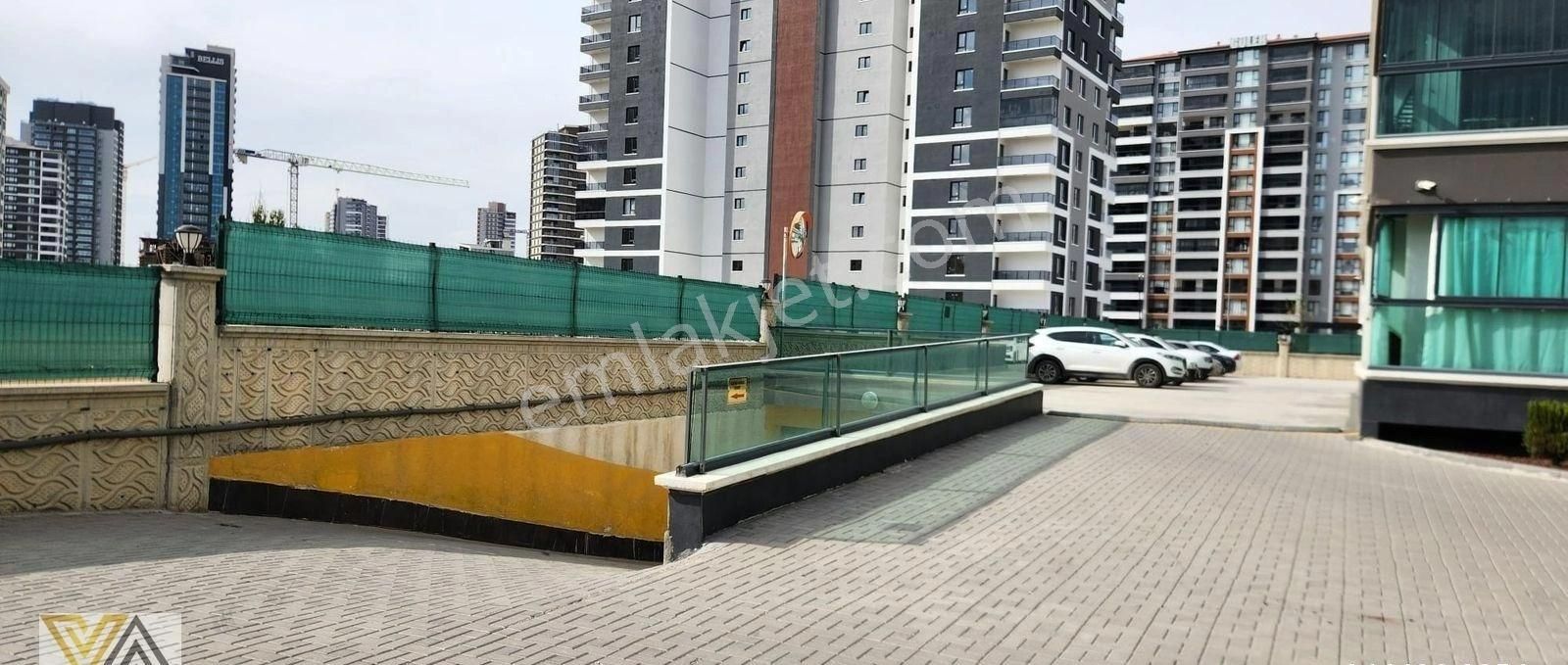 Valentia'dan İnci Life Evlerinde 4+1 Satılık Daire !!! - Görsel 24