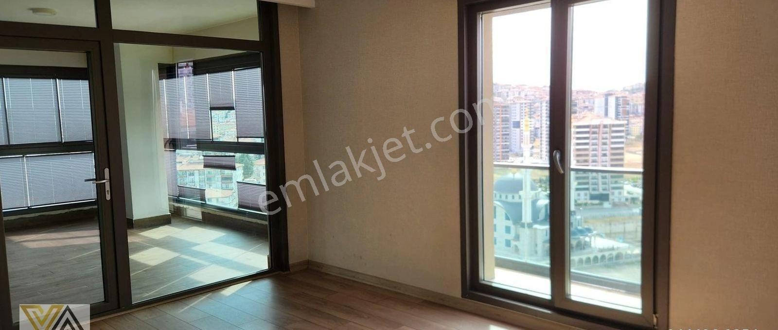 Valentia'dan İnci Life Evlerinde 4+1 Satılık Daire !!! - Görsel 10