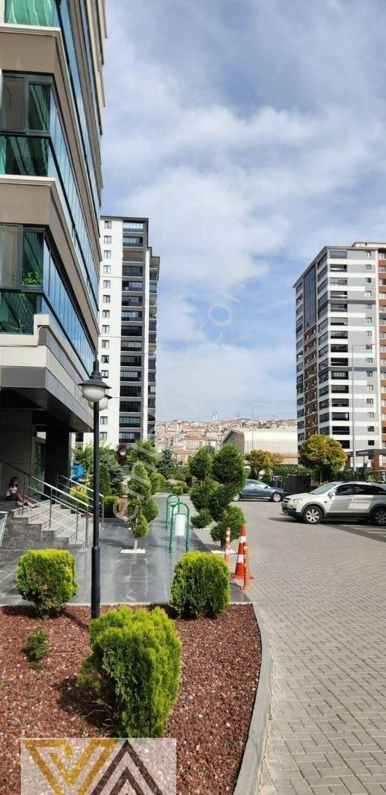 Valentia'dan İnci Life Evlerinde 4+1 Satılık Daire !!! - Görsel 23