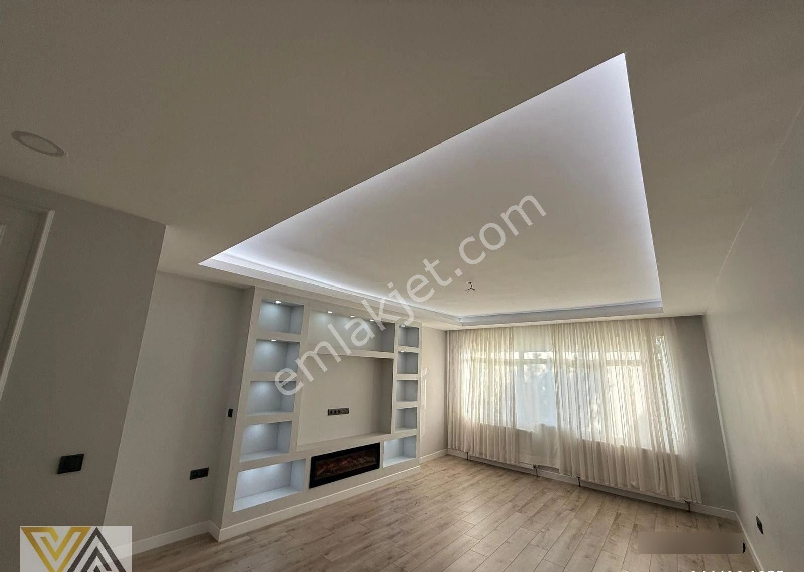 Valentia'dan Kentkoop Mahallesinde 3+1 Satılık Daire !!! - Görsel 14