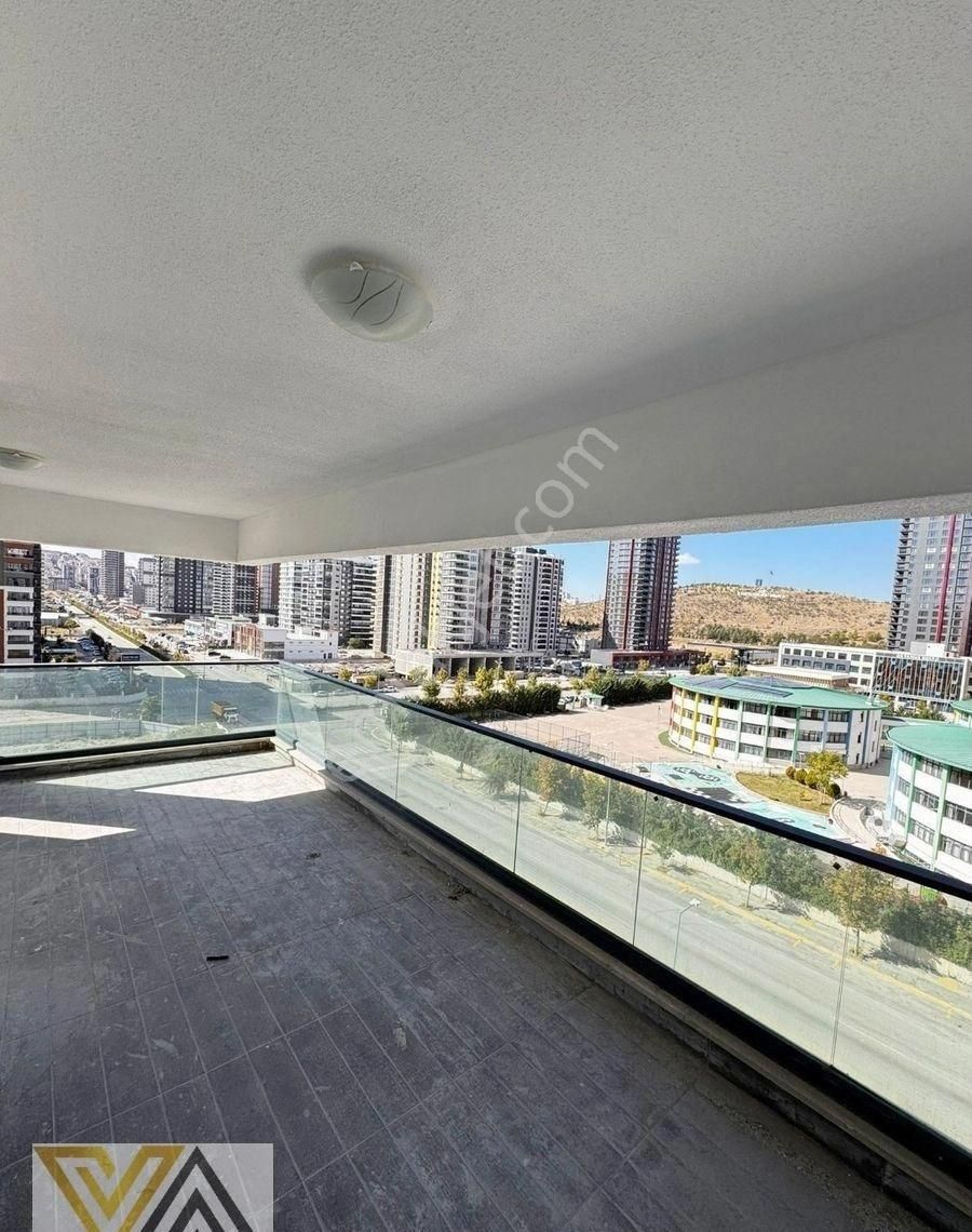 Valentia'dan Ovacıkta Site İçerisinde 4.5+1 Satılık Daire !!! - Görsel 25