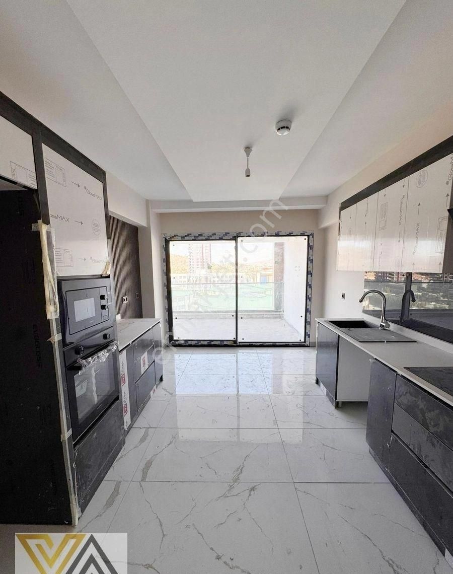 Valentia'dan Ovacıkta Site İçerisinde 4.5+1 Satılık Daire !!! - Görsel 15