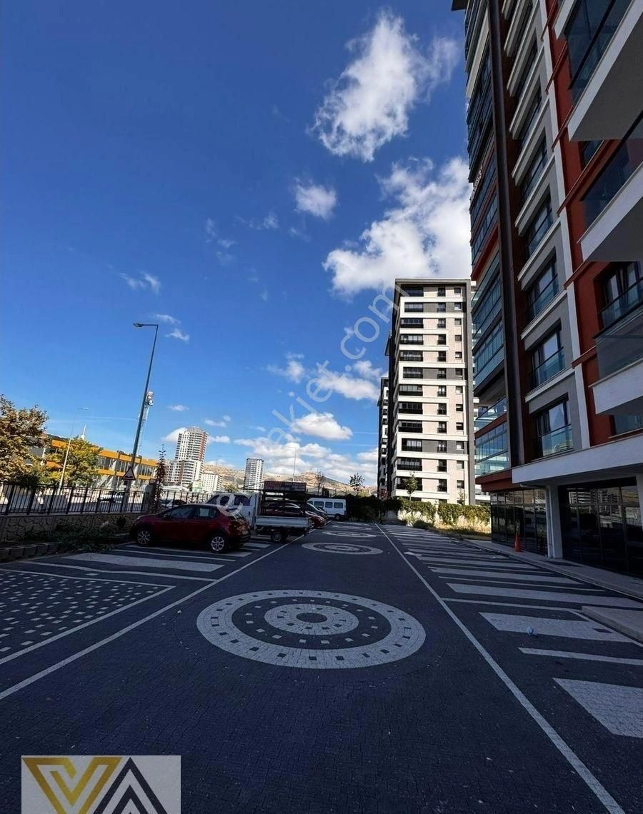 Valentia'dan Ovacıkta Site İçerisinde 4.5+1 Satılık Daire !!! - Görsel 13