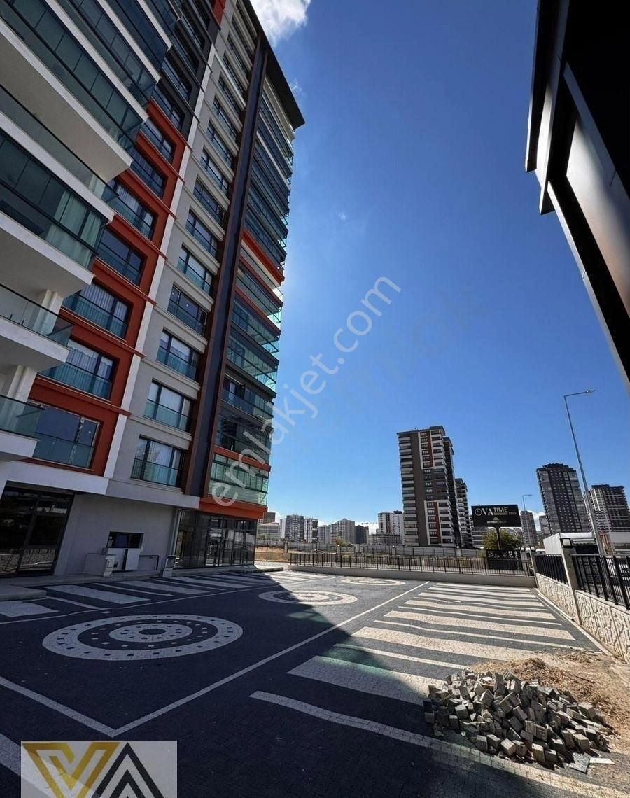 Valentia'dan Ovacıkta Site İçerisinde 4.5+1 Satılık Daire !!! - Görsel 30