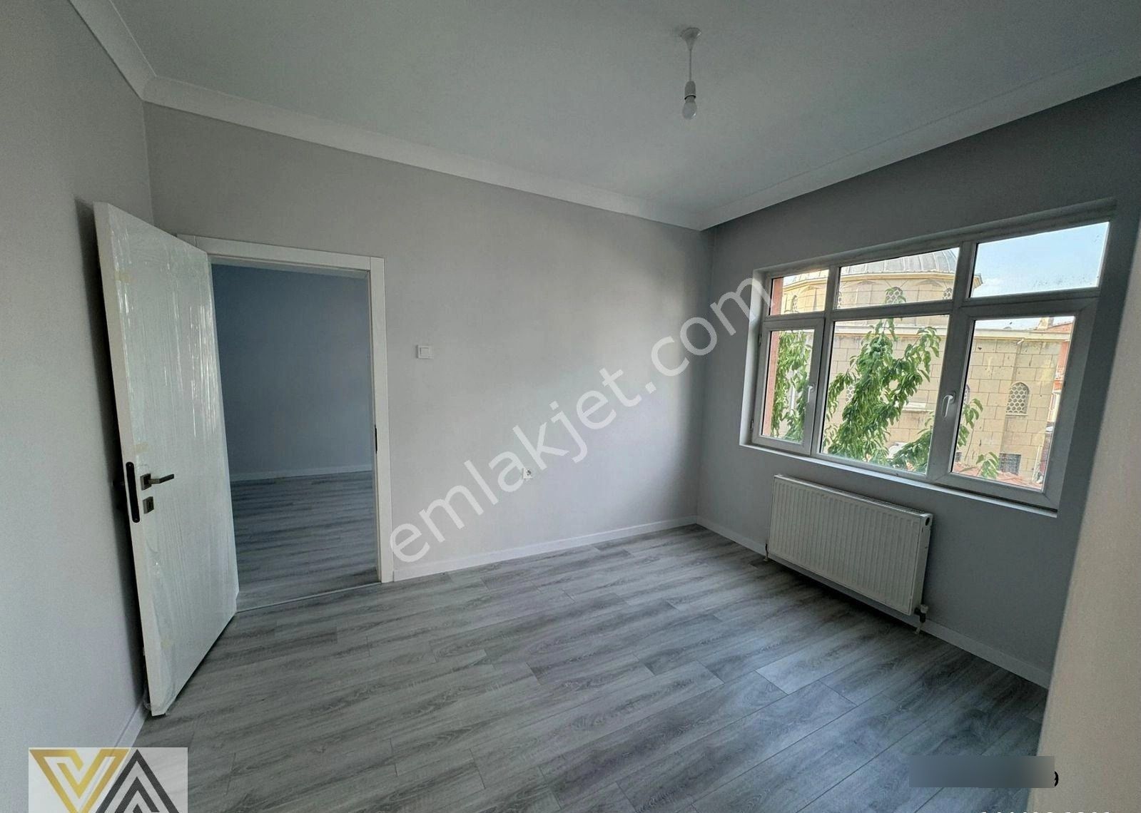 Valentia Gayrimenkul'den İleri Mah. 3+1 Satılık Daire !!! - Görsel 6