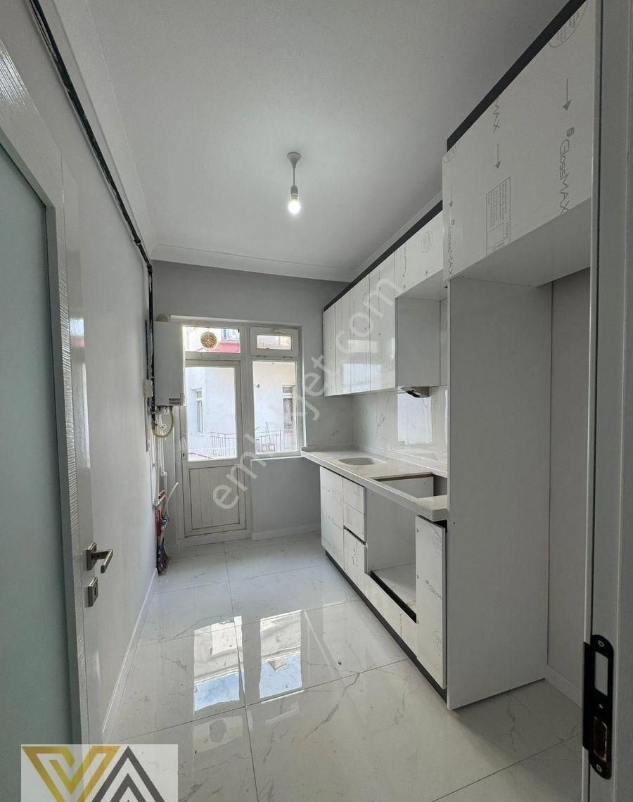 Valentia Gayrimenkul'den İleri Mah. 3+1 Satılık Daire !!!