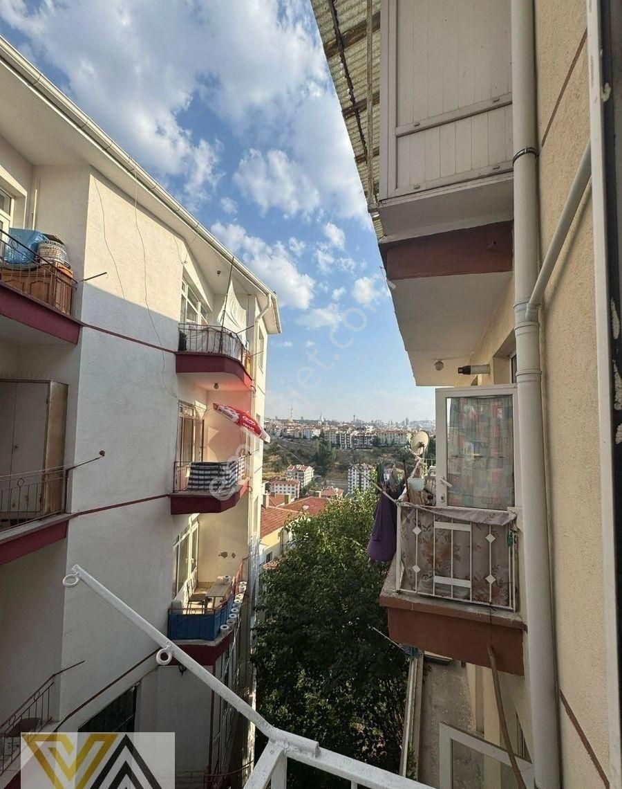 Valentia Gayrimenkul'den İleri Mah. 3+1 Satılık Daire !!! - Görsel 9