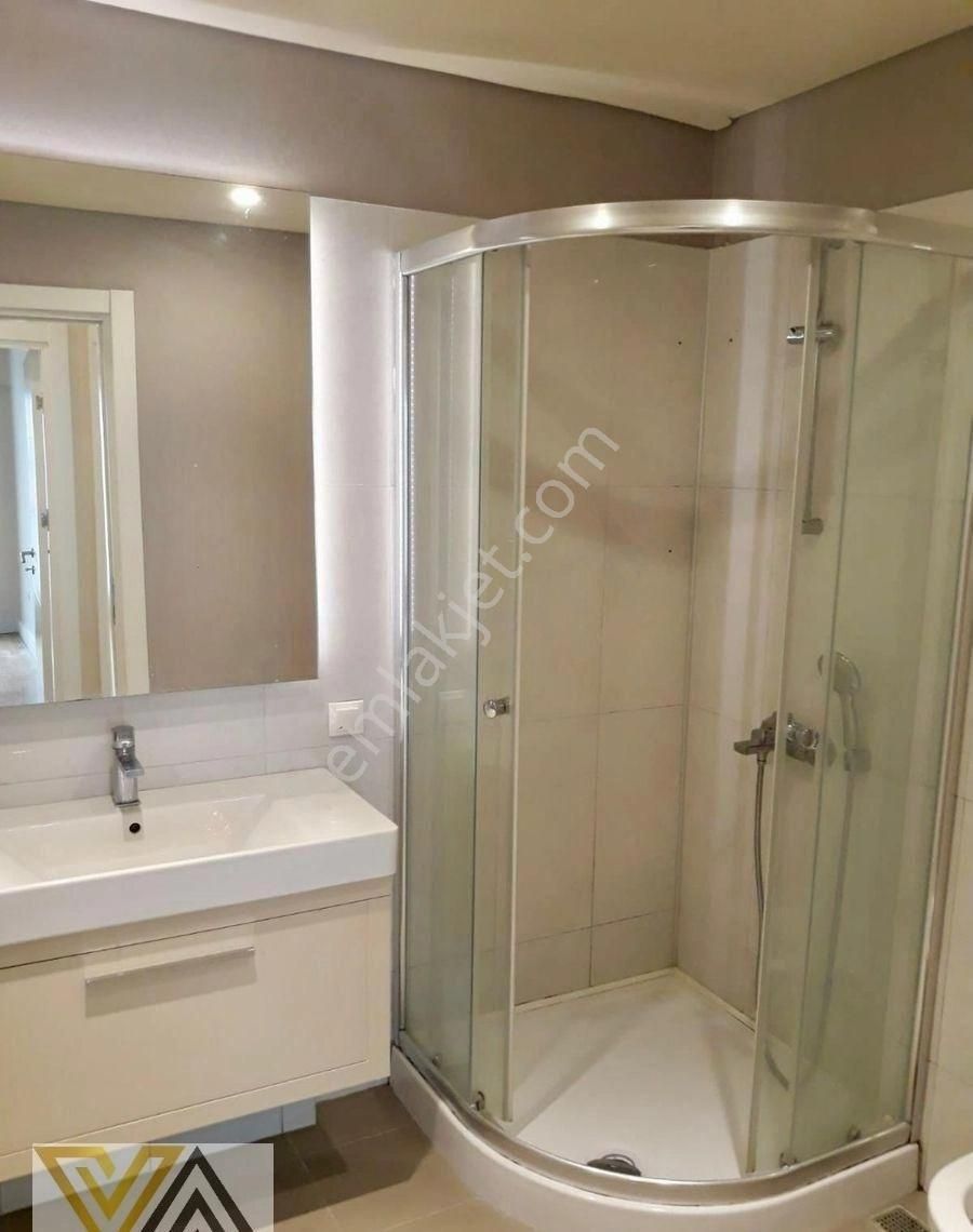 Valentia'dan Sinpaş Altın Oran'da Manzaralı Satılık Geniş 2+1 Daire !!! - Görsel 19